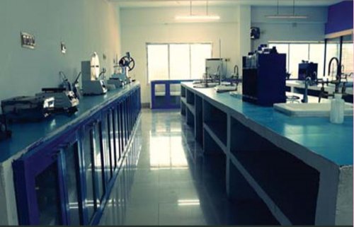 Eminent College of Pharmaceutical Technology, Barasat