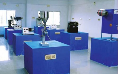 Eminent College of Pharmaceutical Technology, Barasat