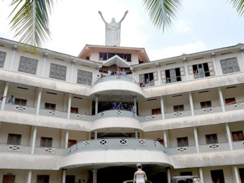 Emmanuel College of B.Ed Training Vazhichal, Thiruvananthapuram