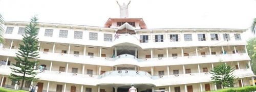 Emmanuel College Vazhichal, Thiruvananthapuram