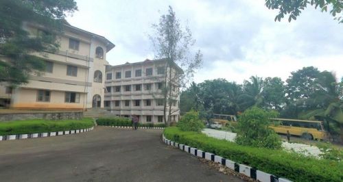 Emmanuel College Vazhichal, Thiruvananthapuram