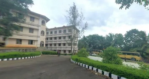Emmanuel College Vazhichal, Thiruvananthapuram