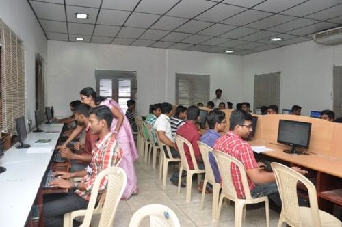 Emmanuel College Vazhichal, Thiruvananthapuram