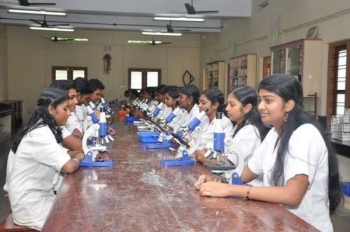 Emmanuel College Vazhichal, Thiruvananthapuram