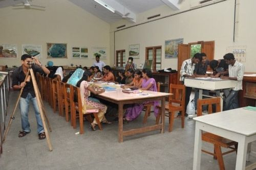 Emmanuel College Vazhichal, Thiruvananthapuram