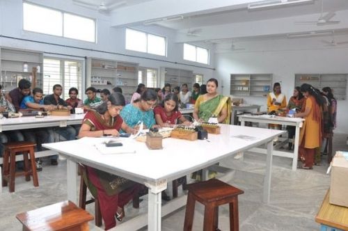 Emmanuel College Vazhichal, Thiruvananthapuram