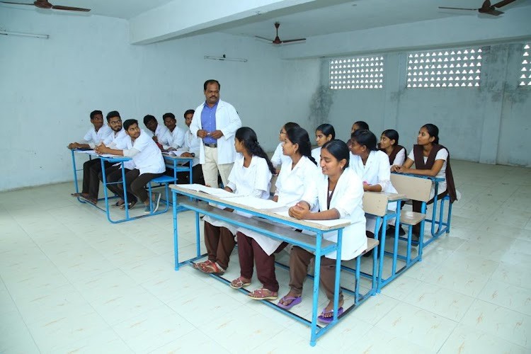 Emmi Group of Institutions, Guntur