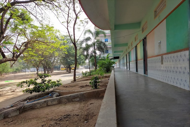 Emmi Group of Institutions, Guntur