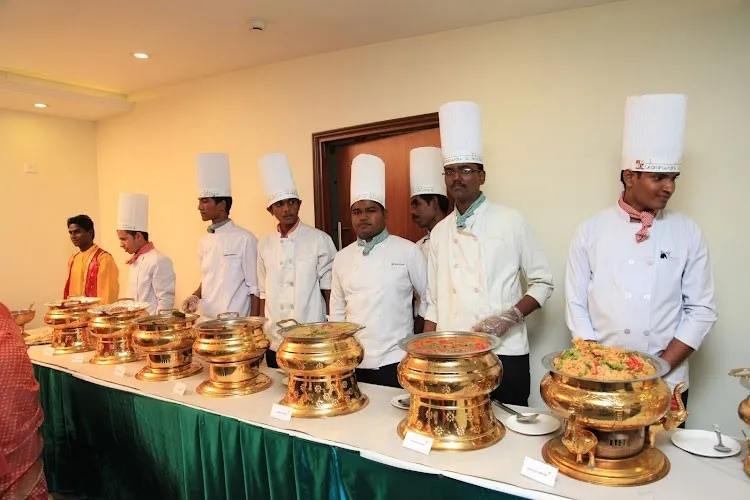 Empee Institute of Hotel Management and Catering Technology, Chennai