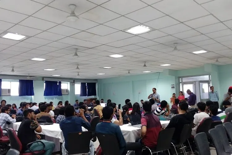 EMPI Business School, New Delhi