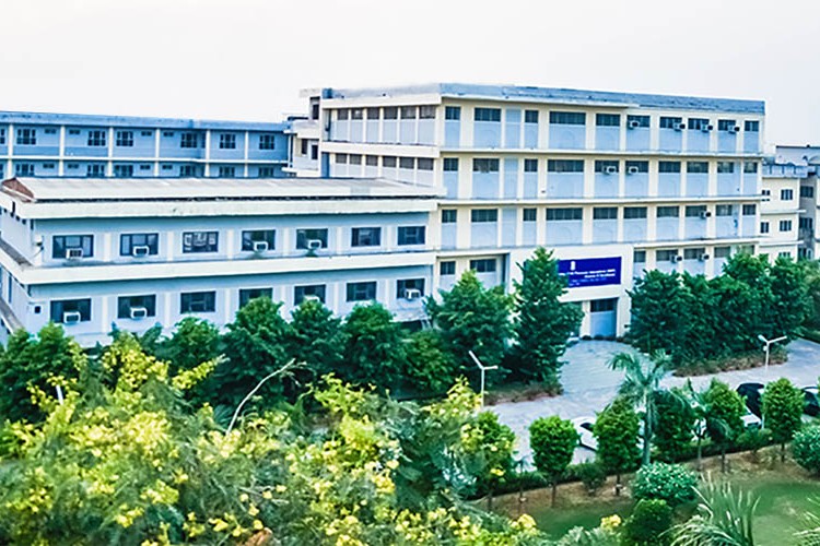 EMPI Business School, New Delhi