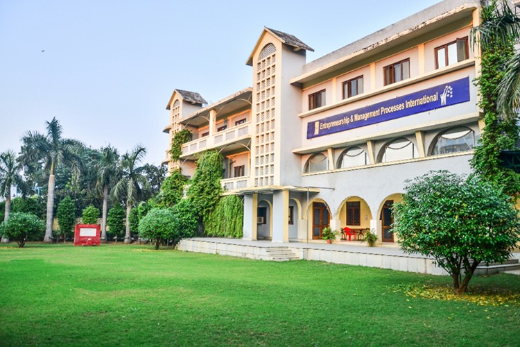 EMPI Business School, New Delhi