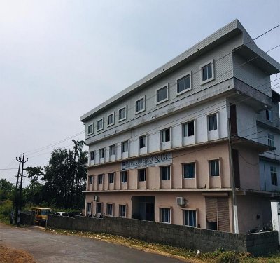 Empire College of Science, Malappuram