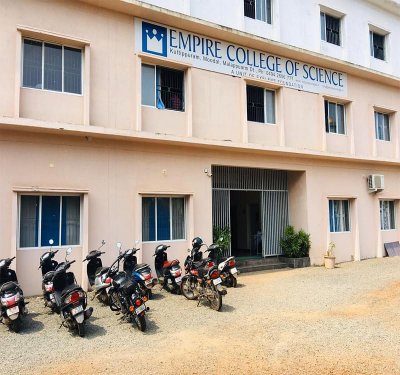 Empire College of Science, Malappuram