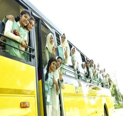 Empire College of Science, Malappuram