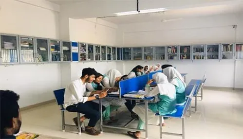 Empire College of Science, Malappuram