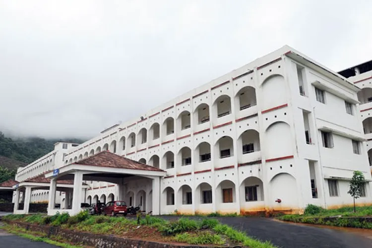 EMS College of Nursing Perinthalmanna, Malappuram