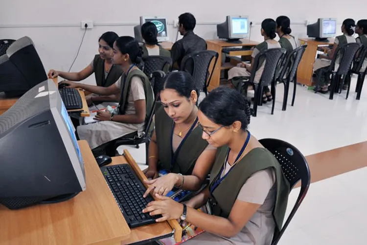 EMS College of Nursing Perinthalmanna, Malappuram