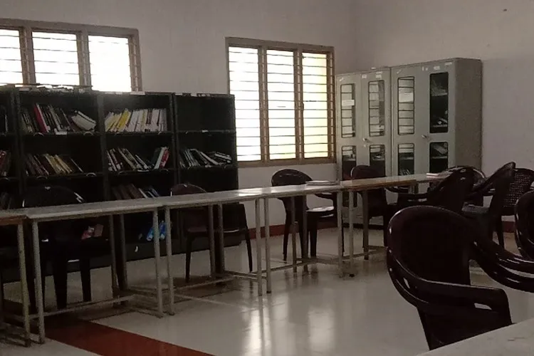 EMS College of Nursing Perinthalmanna, Malappuram