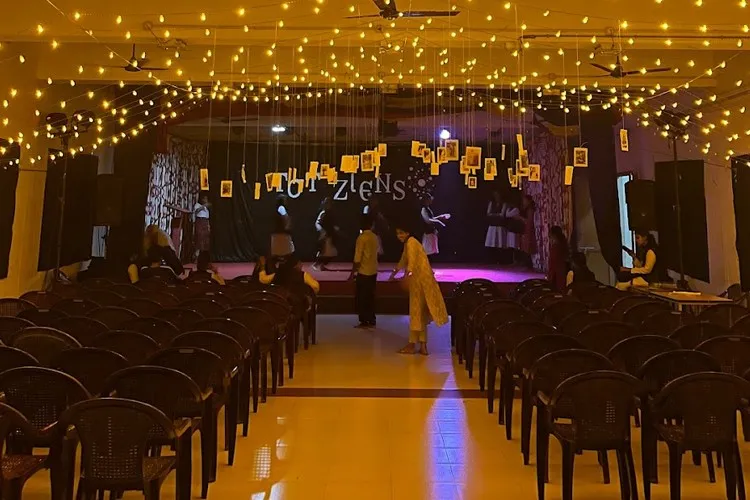 EMS College of Nursing Perinthalmanna, Malappuram