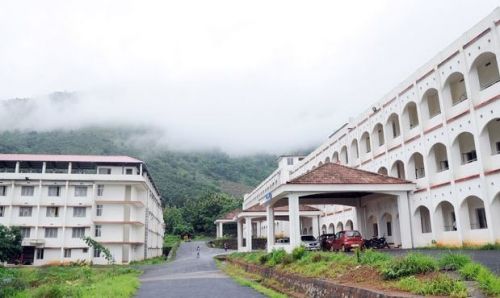EMS College of Nursing Perinthalmanna, Malappuram