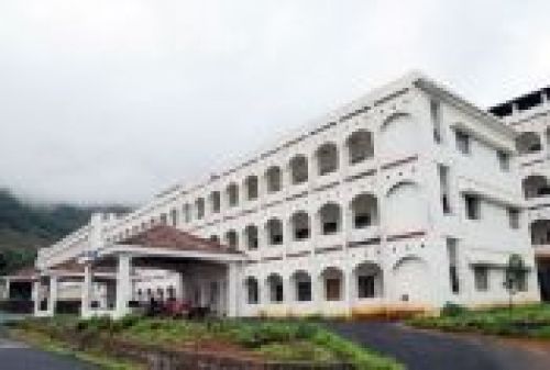 EMS College of Paramedical Sciences Perinthalmanna, Malappuram