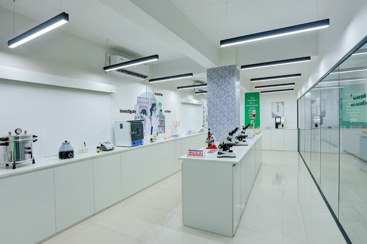Emversity, Bangalore