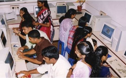 Engineer's Training Centre, Thrissur