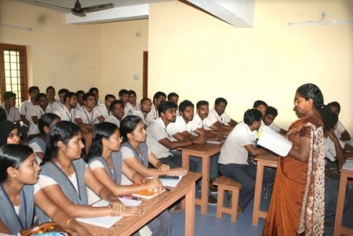 Engineer's Training Centre, Thrissur