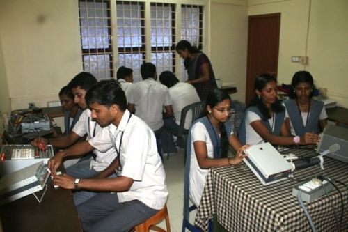 Engineer's Training Centre, Thrissur