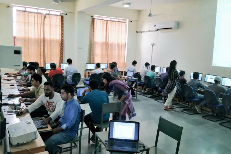 Engineering College, Ajmer