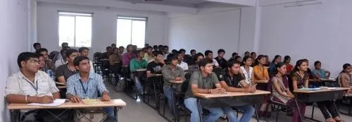 Engineering College Tuwa, Godhra