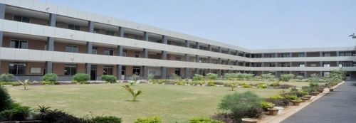 Engineering College Tuwa, Godhra