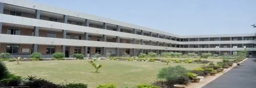 Engineering College Tuwa, Godhra