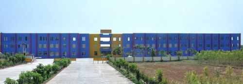 Engineering College Tuwa, Godhra