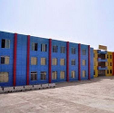 Engineering College Tuwa, Godhra