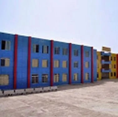 Engineering College Tuwa, Godhra