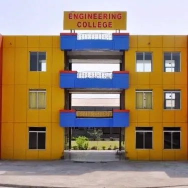 Engineering College Tuwa, Godhra