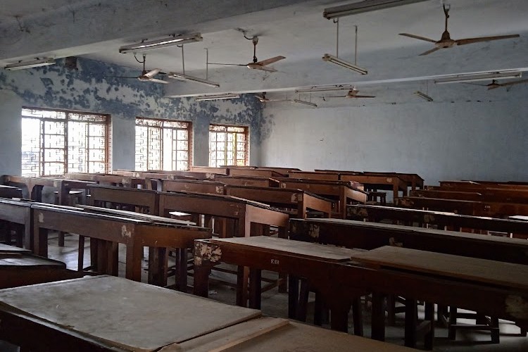Engineering Institute for Junior Executives, Howrah
