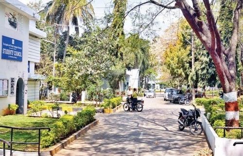 The English and Foreign Languages University, Hyderabad