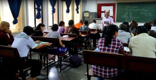 The English and Foreign Languages University, Hyderabad