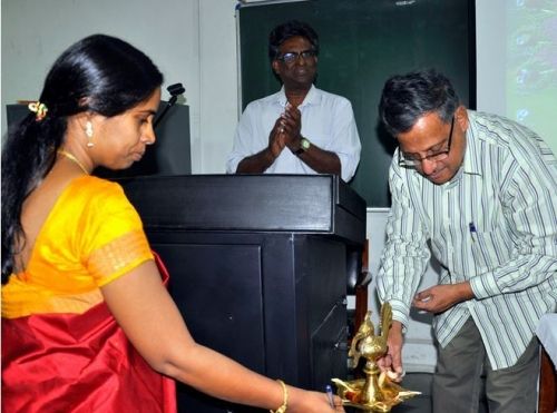 The English and Foreign Languages University, Hyderabad