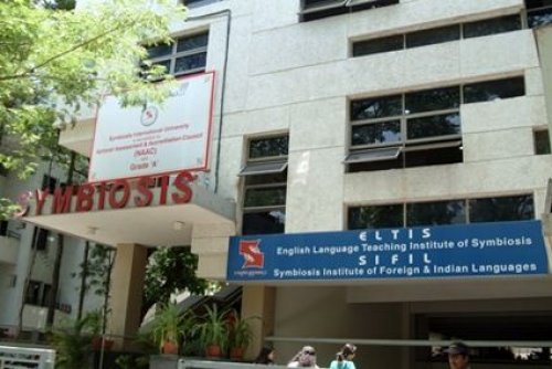 English Language Teaching Institute of Symbiosis, Pune