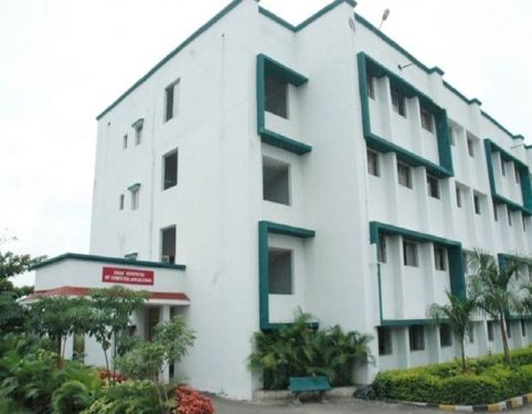 ENIAC Institute of Computer Application, Pune
