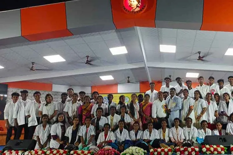 Ennam College of Nursing, Coimbatore