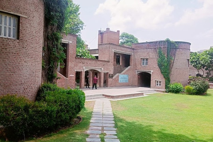 Entrepreneurship Development Institute of India, Ahmedabad