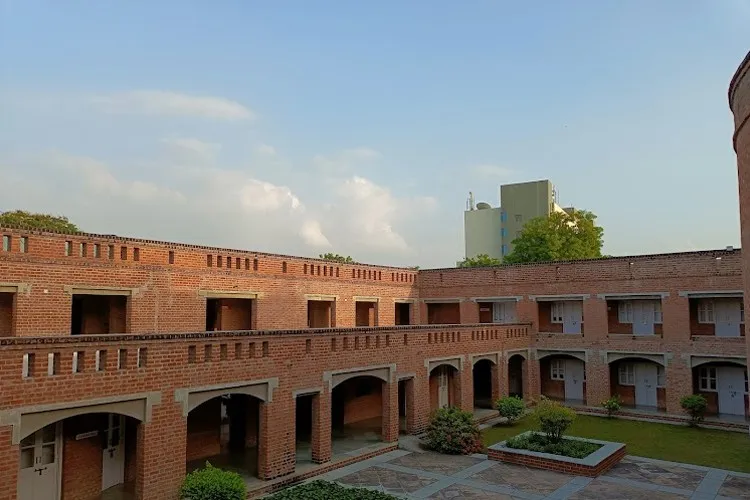 Entrepreneurship Development Institute of India, Ahmedabad