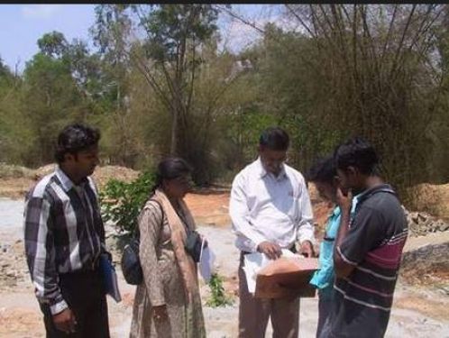 Environmental Management and Policy Research Institute, Bangalore