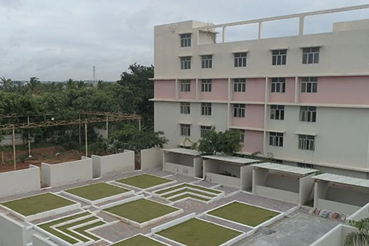 Er Perumal Manimekalai College of Engineering, Hosur