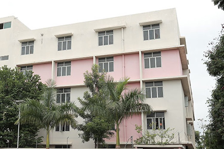 Er Perumal Manimekalai College of Engineering, Hosur